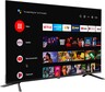 VIVAX Imago LED TV 50UHD10K, 4K Ultra HD, Smart TV, Android, Dolby Digital, HDR10