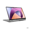 Lenovo IdeaPad Flex 5 14ABR8, 82XX006ASC, 14 WUXGA IPS Touchscreen 300nits, AMD Ryzen 5 7530U, 16GB RAM, 512GB PCIe NVMe SSD, AMD Radeon Graphics, Windows 11 Home, лаптоп