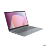 Lenovo IdeaPad Slim 3 15AMN8, 82XQ006ESC, 15,6 FHD IPS 300nits, AMD Ryzen 5 7520U, 16GB RAM, 512GB PCIe NVMe SSD, AMD Radeon 610M, Free DOS, лаптоп