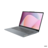 Lenovo IdeaPad Slim 3 15AMN8, 82XQ006ESC, 15,6 FHD IPS 300nits, AMD Ryzen 5 7520U, 16GB RAM, 512GB PCIe NVMe SSD, AMD Radeon 610M, Free DOS, лаптоп