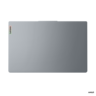 Lenovo IdeaPad Slim 3 15AMN8, 82XQ006ESC, 15,6 FHD IPS 300nits, AMD Ryzen 5 7520U, 16GB RAM, 512GB PCIe NVMe SSD, AMD Radeon 610M, Free DOS, лаптоп