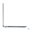 Lenovo IdeaPad Slim 3 15AMN8, 82XQ006ESC, 15,6 FHD IPS 300nits, AMD Ryzen 5 7520U, 16GB RAM, 512GB PCIe NVMe SSD, AMD Radeon 610M, Free DOS, лаптоп