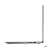 Lenovo IdeaPad Slim 3 15AMN8, 82XQ006ESC, 15,6 FHD IPS 300nits, AMD Ryzen 5 7520U, 16GB RAM, 512GB PCIe NVMe SSD, AMD Radeon 610M, Free DOS, лаптоп