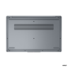 Lenovo IdeaPad Slim 3 15AMN8, 82XQ006ESC, 15,6 FHD IPS 300nits, AMD Ryzen 5 7520U, 16GB RAM, 512GB PCIe NVMe SSD, AMD Radeon 610M, Free DOS, лаптоп