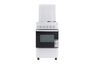VIVAX HOME FC-22502 WH комбиниран електричен/плински шпорет