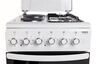 VIVAX HOME FC-22502 WH комбиниран електричен/плински шпорет