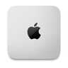Apple Mac Studio, mqh63ze/a,  Apple M2 Ultra chip 24‑core CPU, 60‑core GPU, 64GB RAM, 1024GB SSD, Silver
