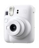 FUJIFILM INSTAX Mini 12 Инстант филм камера (Clay White)