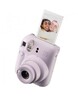 FUJIFILM INSTAX Mini 12 Инстант филм камера (Lilac Purple)