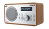 VIVAX VOX DW-2 DAB BROWN РАДИО