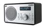 VIVAX VOX DW-2 DAB BLACK РАДИО