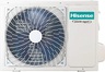 Hisense Wings PRO KB35YR3EG-KB35YR3EW 3,5kW клима уред