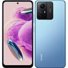 Xiaomi Redmi Note 12S 8/256G Ice Blue, смартфон
