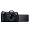 CANON MIRR EOS R8 + RF24-50 фотоапарат