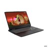 Lenovo IdeaPad Gaming 3 15ARH7, 82SB00K0SC, 15,6 WQHD, IPS, AMD Ryzen 7 7735HS , 16GB RAM, 512GB SSD, NVIDIA GeForce RTX 4050, Free Dos, лаптоп