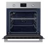 SAMSUNG NV68A1110BS/OL вградна фурна