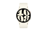 SAMSUNG Galaxy Watch 6 Aluminum 40mm (SM-R930NZEAEUC) Gold