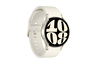 SAMSUNG Galaxy Watch 6 Aluminum 40mm (SM-R930NZEAEUC) Gold