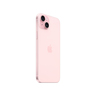 Apple iPhone 15 Plus 256GB Pink, смартфон