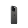 Apple iPhone 15 Pro 512GB Black Titanium, смартфон