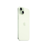 Apple iPhone 15 Plus 128GB Green, смартфон