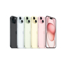 Apple iPhone 15 Plus 128GB Green, смартфон