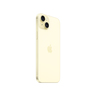 Apple iPhone 15 Plus 128GB Yellow, смартфон