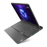 Lenovo LOQ 15IRH8, 82XV00EUSC, 15,6 FHD IPS, Intel Core i5 13420H, 16GB RAM, 1024GB SSD, nVidia GeForce RTX 3050, Free DOS, лаптоп