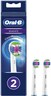 Oral-B EB 18-2 3D WHITE заменска глава