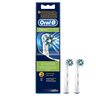 OralB EB50 RB 2ct CrossAction заменска глава