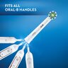 OralB EB50 RB 2ct CrossAction заменска глава