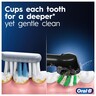 OralB Vitality Pro Black електрична четка за заби