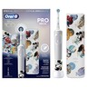 OralB Pro Kids 3+ Mickey Travel Pack електрична четка за заби