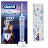 OralB Pro Kids 3+ Frozen Travel Pack електрична четка за заби