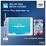 OralB Pro Kids 3+ Frozen Travel Pack електрична четка за заби