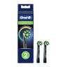 OralB EB50 RB 2ct CrossAction Black Edition заменска глава