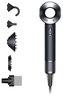Dyson Supersonic Black/Nickel HD07 фен за коса