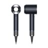 Dyson Supersonic Black/Nickel HD07 фен за коса