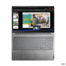 Lenovo ThinkBook 15 G4 ABA, 21DL003TSC, 15,6 FHD IPS 300nits, AMD Ryzen 7 5825U, 16GB RAM, 512GB PCIe NVMe SSD, AMD Radeon Graphics, Free DOS, лаптоп