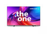 PHILIPS LED TV 55PUS8518/12 THE ONE, 4K Ultra HD, Smart TV, Google TV, Ambilight **МОДЕЛ 2023**