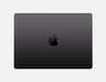 Apple MacBook Pro, mrx33ze/a, 14, M3 Pro, 18GB, 512GB SSD, Apple Graphics, Space Black, лаптоп