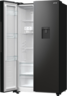 Gorenje NRR9185EABXLWD Syde by side фрижидер