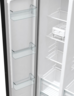 Gorenje NRR9185EABXLWD Syde by side фрижидер