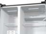 Gorenje NRR9185EABXLWD Syde by side фрижидер