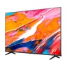 Hisense LED 50" 50A6K, 4K Ultra HD, Smart TV, VIDAA U6, Dolby Vision, DTS Virtual X, AI 4K Upscaler **МОДЕЛ 2023**