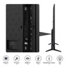 Hisense LED 50" 50A6K, 4K Ultra HD, Smart TV, VIDAA U6, Dolby Vision, DTS Virtual X, AI 4K Upscaler **МОДЕЛ 2023**
