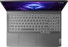 Lenovo Gaming LOQ 15IRH8, 82XV00RQSC, 15,6, Intel Core i5 13420H, 16GB RAM, 1024GB SSD, nVidia GeForce RTX 3050, Free DOS, лаптоп