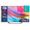 Hisense 65A7KQ UHD, Quantum Dot, 4K, Smart TV 65"(164cm), HDR 10+, Wi-Fi телевизор