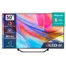 Hisense 50A7KQ UHD, Quantum Dot, 4K, Smart TV 50"(127cm), HDR 10+, Wi-Fi телевизор