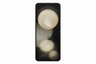 Samsung Galaxy Z Flip 5 5G (SM-F731BZEGEUC), 6.7", 8/256GB, 12+12/10MP, 3700 mAh, Cream смартфон
